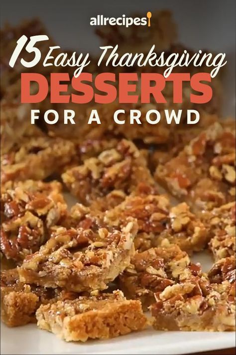 Dessert For 60 People, Dessert To Make For Thanksgiving, Large Group Deserts, Desserts Using Carrots, New Desserts 2023, Dessert Trifles Easy, Thanksgiving Desserts For Large Group, Birthday Treats For A Crowd, Thanksgiving Dishes For A Crowd