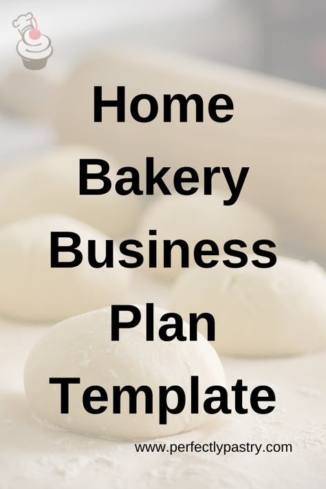 At Home Bakery Business, Starter Dough, At Home Bakery, Bakery Business Plan, Home Baking Business, Cottage Food, Online Bakery, Home Bakery Business, Small Bakery