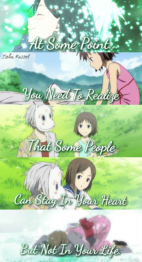 Anime Short Quotes, Gin Anime, Anime Love Quotes, Manga Quotes, Anime Quotes Inspirational, Really Deep Quotes, Karma Quotes, A Silent Voice, Anime Life