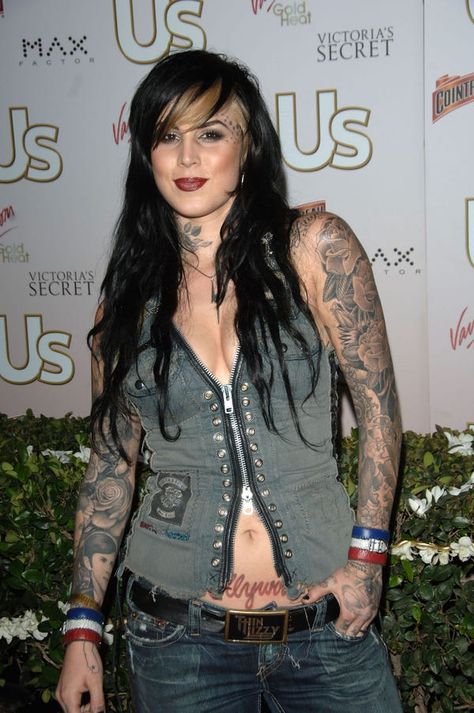 Inside the Life, Career, and Controversies of Kat Von D