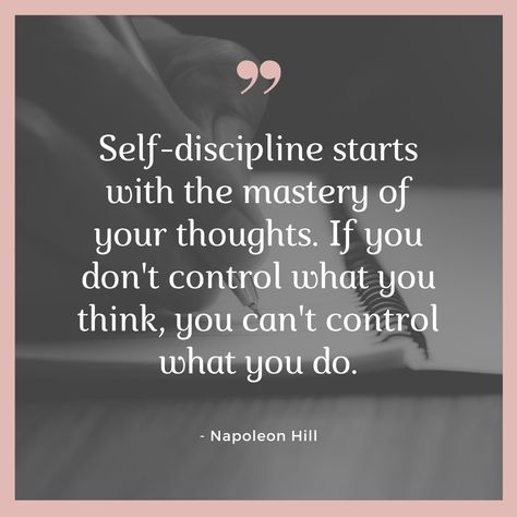 Mantras For Discipline, Disapline Quote, Disapline Quotes, How To Discipline Yourself, Self Discipline Quotes Motivation, Quotes About Discipline, Quotes On Discipline, Discipline Tattoo, Practice Discipline