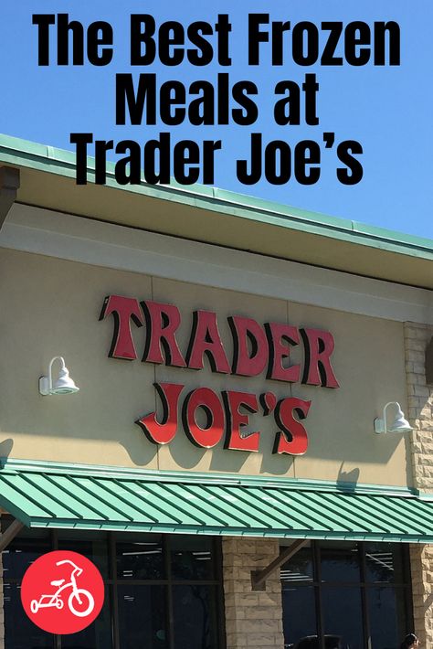 The Best Frozen Meals at Trader Joe_s Bishop Storehouse Meals, Trader Joe’s Freezer Meals, Trader Joes Frozen Foods, Trader Joes Freezer Meals, Trader Joe’s Frozen Food, Best Frozen Meals To Buy, Trader Joes Frozen Dinner, Trader Joe’s Frozen Meals, Mini Tacos Recipe