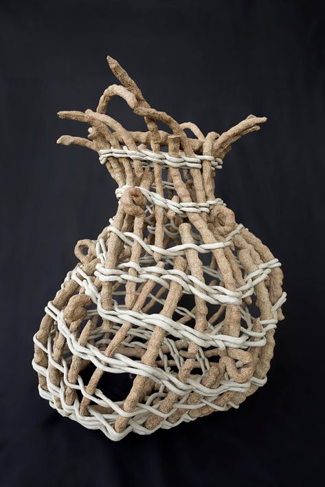 Contemporary Basketry: Texture Weaving Diy, Basket Weaving Diy, 1st Dibs, 31 March, 30 August, 21st October, January 21, January 22, August 21