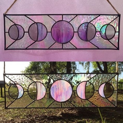 Misnikgreen Designing A Home, Shopping Items, Expecto Patronum, Deco Originale, Tiffany Glass, Stained Glass Diy, Stained Glass Crafts, Stained Glass Designs, Art Simple