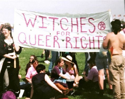 Queer Rights, Lgbt History, Protest Signs, All The Young Dudes, Riot Grrrl, Lily Evans, Queer Art, Harry Potter Marauders, Marauders Era