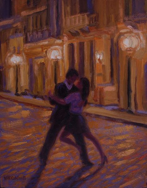 Tango Art, Dancer Art, Tango Dancers, Dancers Art, Romance Art, Romantic Art, Ethereal Art, Latin Dance, Couple Art