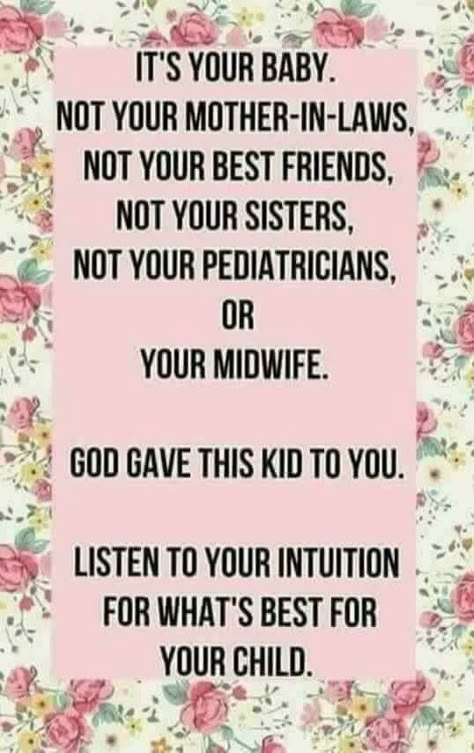 Listen to the advice, doesn't mean you have to follow it. Do what you believe is right for YOUR child Boundaries With Newborn, Parenting Boundaries, Mommy Quotes, Mom Life Quotes, Single Mother, Quotes About Motherhood, Daughter Quotes, Gentle Parenting, Mommy Life