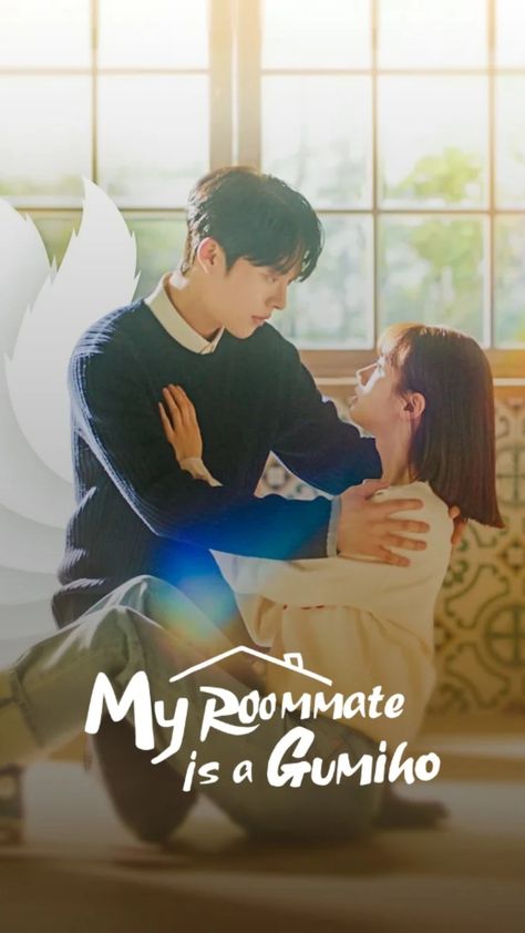 My Roommate is a Gumiho official poster Netflix My Roommate Is A Gumiho Poster, My Roomate Gumiho, Kdrama Cover, Kdrama List, My Roommate Is A Gumiho, Movie Inspiration, Drama Poster, Netflix India, Top Movie