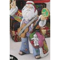 Unpainted Christmas Ceramics & Ceramic Figurines | R & R Ceramics Christmas Ceramics, 1960s Hippie, Santa Figurines, Hippie Peace, Ceramic Bisque, Packing Boxes, Ceramic Figurines, Safe Space, Zip Code