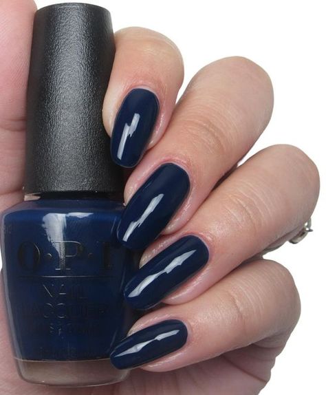 Opi Midnight Mantra, Opi Fall, Opi Nail Polish, Mantra, Nail Polish, Nails, Hair