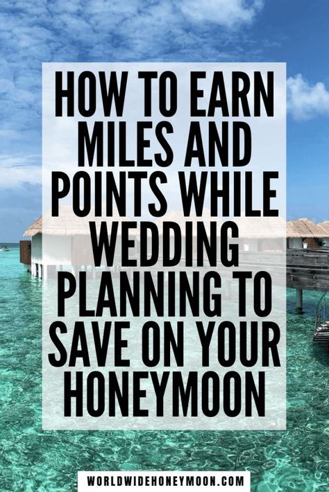 These are the best credit cards for wedding and honeymoon planning | Wedding Credit Cards | Travel Hacking Credit Cards | Travel Hacking For Beginners | Travel Hacking Tips | Miles and Points Travel | Credit Card for Wedding | Wedding Hacks Budget | Honeymoon Budget Ideas | Honeymoon Budget Tips | Honeymoon Hacks Tips | Honeymoon Travel Hacking | Save Money on Your Honeymoon Through Wedding Purchases | Wedding Planning Tips Honeymoon Savings Plan, Honeymoon Hacks, Inexpensive Honeymoon Ideas, Honeymoon Budget, How To Plan A Honeymoon, Budget Friendly Honeymoon Destinations, Honeymoon On A Budget, Credit Card Hacks, Travel Benefits