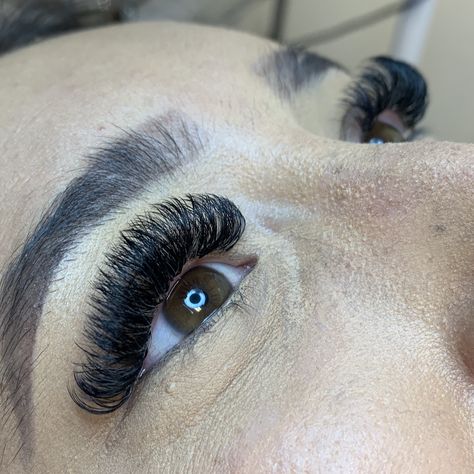 Same Length Lash Extensions, Lash Extensions D Curl, Lash Babe, Best Lash Extensions, Lashes Fake Eyelashes, Lashes Tutorial, Spa Girl, Eyelashes Extensions, Lash Designer