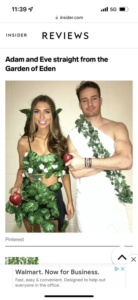 Adam Eve Costume, Adam And Eve Halloween Costumes, Eve Costume Diy, Adam And Eve Costume, Snake Costume, Eve Costume, Christmas Program, Parade Float, Eve Dresses