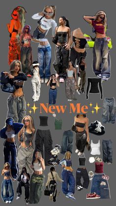 Tomboy Chic Summer Outfits, 90s Tomboy Fashion, Halloween Outfits For School, 2000 Outfit Ideas, 2000 Streetwear, 90s Movies Fashion, Y2k Streetwear Aesthetic, Tomboy Femme, Street Style Outfits Casual