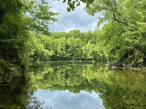 A Mysterious Woodland Trail Near Nashville Will Take You To A Hidden Lake Disabled Parking, Woodland Trail, Hidden Lake, Nature Hike, Beautiful Hikes, Nature Hikes, Great Smoky Mountains National Park, Smoky Mountain National Park, Great Smoky Mountains