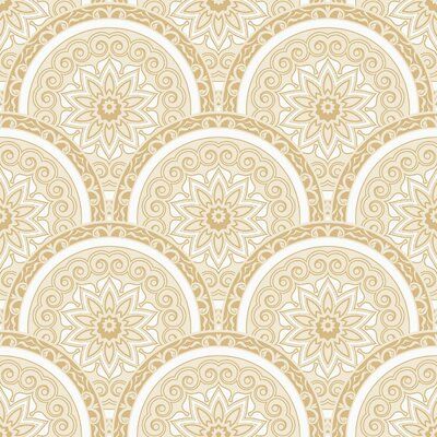 Gold Metallic Wallpaper, Tapete Gold, Brick Wallpaper Roll, Go Wallpaper, Wallpaper Uk, Moroccan Pattern, Embossed Wallpaper, W Wallpaper, Metallic Wallpaper