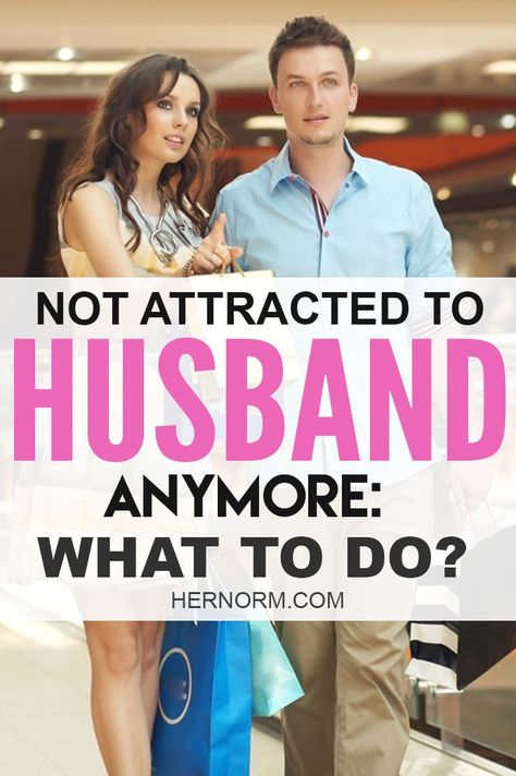 Do you no longer feel attracted to your husband? Do you feel bad that you feel this way? Has he let himself go and you’re unsure how to tell him? You’re not the only one who is felling this way, it is quite common at some point in a marriage for women to not be attracted to their husbands whether they admit it or not. Not Attracted To Husband, Why Women Cheat, Book Club Recommendations, Couples Recipes, Passive Aggressive Behavior, Cheating Spouse, Health Podcast, Never Married, Marriage Vows