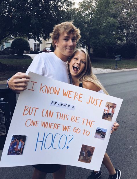 Cute Hoco Proposals, Girlfriend Proposal, Homecoming Poster Ideas, Formal Proposals, Cute Promposals, Prom Posters, Cute Homecoming Proposals, Cute Prom Proposals, Homecoming Posters