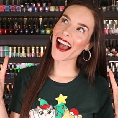 Simply Nailogical, Mimi Rogers, Gena Rowlands, Canada City, Make Tutorial, Fav Youtubers, Rainbow Wedding, 29 Years Old, Youtube Stars