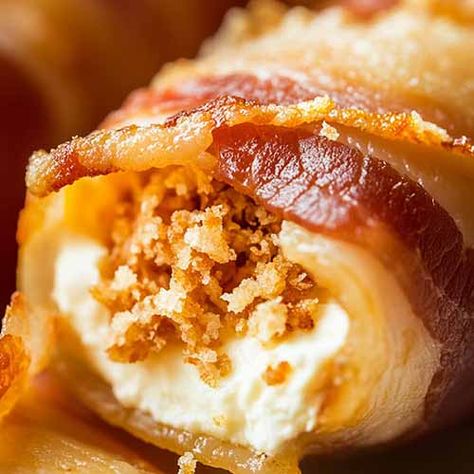 Carnivore Bacon Cream Cheese Rolls - KetoAndEat Bacon Roll Ups, Bacon Twists, Soy Free Desserts, Desserts For Christmas, Carnivore Diet Recipes, Bacon Roll, Zero Carb Foods, The Carnivore Diet, Cheese Rolls