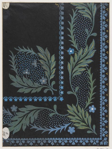 Textile Design | Engelhardt | V&A Explore The Collections Vintage Geometric Pattern, Textile Pattern Texture, Embroidery Dress Pattern, Dori Work, Design Pattern Art, Designing Ideas, Textile Prints Design, Geometric Embroidery, Print Saree