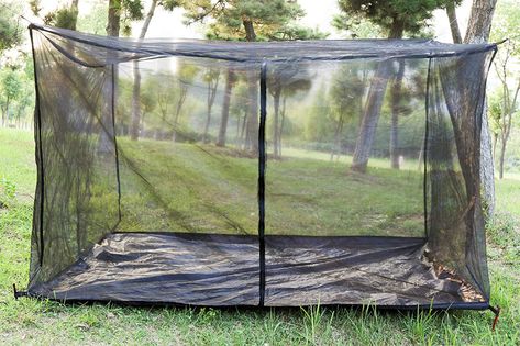 Outdoor Amenities, Hanging Net, Mobile Home Repair, Bug Net, Insect Netting, Outback Australia, Weekend Hiking, Tiny Cabin, She Sheds