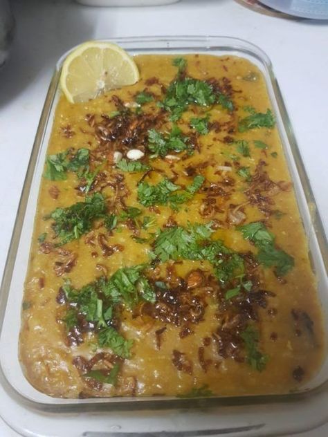 Haleem Recipe, Chicken Korma Recipe, Korma Recipe, Chicken Korma, Dinner Prep, Food Court, Filling Recipes, Indian Dishes, Food Snapchat