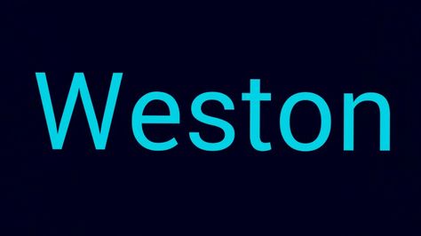 Baby boy name: Weston. Weston Name, Baby Boy Name, Boys Names, B Names, Boy Name, Baby Time, Baby Boy Names, Baby Name, Boy Names