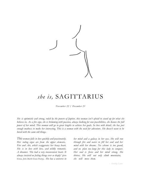 Sagittarius - optimistic and strong | zodiac print | star sign Sagittarius Wallpaper, Sagittarius Tattoo Designs, Sagittarius Woman, Sagittarius Traits, Sagittarius Tattoo, Sagittarius Astrology, Sagittarius Quotes, Sagittarius Women, Sagittarius Sign