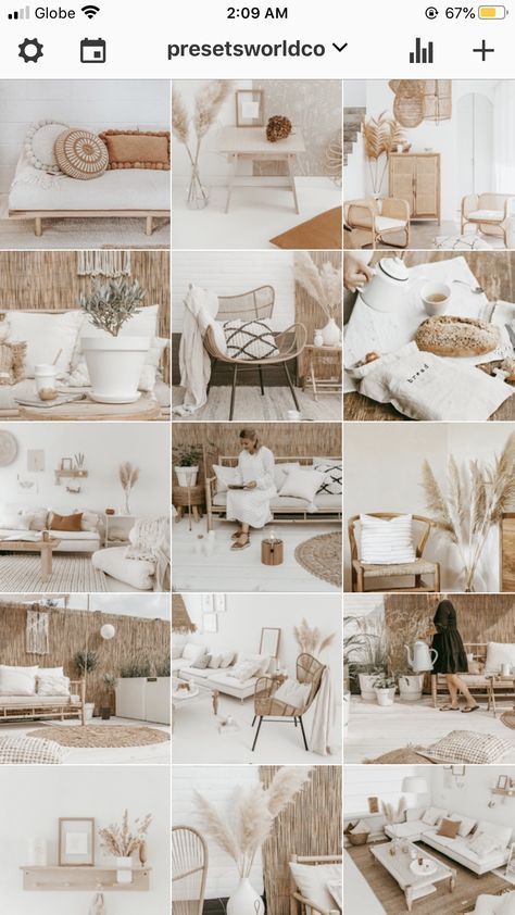 bedroom decor #presets #lightroompreset #mobilepreset #mobileediting #editing #instagramfeed #instag Boho Chic Bedroom Decor, Apartemen Studio, Chic Bedroom Decor, Casa Country, Boho Chic Bedroom, Apartment Organization, Pink Home Decor, Hus Inspiration, Boho Bedroom Decor