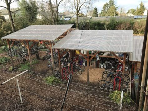 Profile Of Kailash Ecovillage, An Urban Intentional Community In Portland Oregon Ecovillage Community, Rundown Apartment, Family Neighborhood, Yoga Retreat Center, Communal Space, Communal Living, Walkable City, Intentional Community, Retreat Center