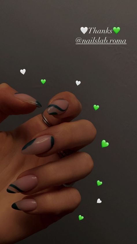 Insta Nails Story Ideas, Nail Ig Story Ideas, Nails Story Instagram Ideas, Nails Ig Story, Nails Insta Story, Nails Instagram Story, Insta Story Idea, Short Gel Nails, Work Nails