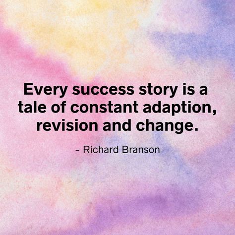 Every success story has a background of trials and errors before the "success" happened. Liza Tarot Error Quotes, Managing Change, Agile Project Management, Trial And Error, Leadership Coaching, Richard Branson, Change Management, Coach Me, Success Story