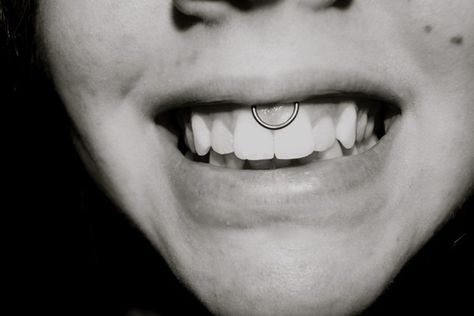 100+ Smiley Piercing Examples, Jewelry And FAQ’s nice  Check more at http://fabulousdesign.net/smiley-piercing/ Smiley Piercing Rings, Smiley Piercing, Piercing Ring, Piercing Jewelry, Smiley, Piercings, Silver Rings, Ring, Quick Saves