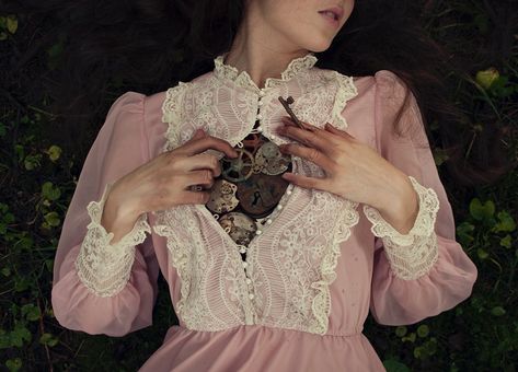 Heather Evans Smith Photography The Heart and The Heavy Series Whimsical Photography, Tessa Gray, Clockwork Princess, Princess Tutu, My Fair Lady, The Infernal Devices, Poses References, Cassandra Clare, 인물 사진