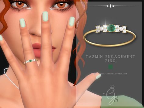 Sims 4 Cc Male Rings Patreon, 1950s Ring, Delicate Wedding Ring, Couple Wedding Rings, Sims 4 Cc Packs, Sims 4 Clothing, Sims Mods, Sims 4 Cc, Sims 4 Custom Content