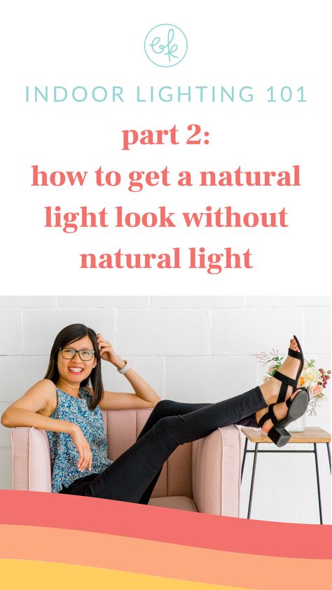 How to get a natural light look without natural light using stuff around your house | Emily Kim Photography | diy photography lighting, photography lighting setup, diy photography lighting hacks, diy camera lighting photography hacks, camera lighting tips, camera lighting diy, camera lighting set up Photography Indoor Lighting, How To Fake Natural Light, Diy Photography Lighting Hacks, Diy Photography Lighting, Lighting Hacks Diy, Photo Lighting Ideas, Indoor Lighting Photography, Photoshoot Tips, Lighting Hacks