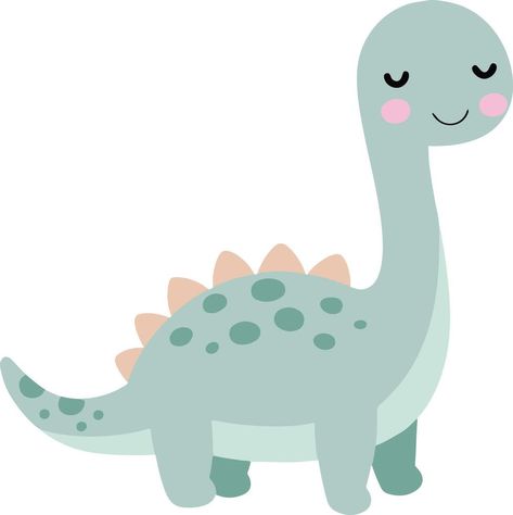 Cute Cartoon Dinosaur Illustration Cute Dinosaur Clipart, Dinosaur Vector, Sticker Images, Dinosaur Clipart, Dinosaur Illustration, Dinosaur Theme Party, Dinosaur Theme, Cartoon Dinosaur, Cityscape Photos