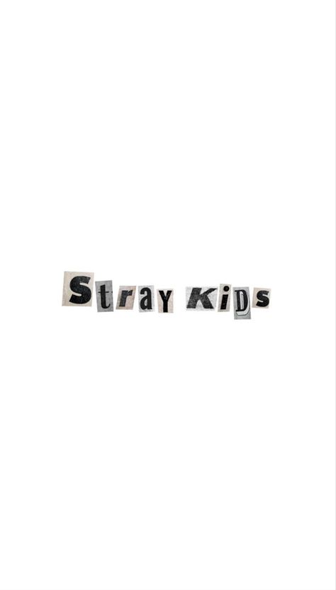 Straykids Wallpaper, Stay Kids, Stray Kids, Black And White, White, Black