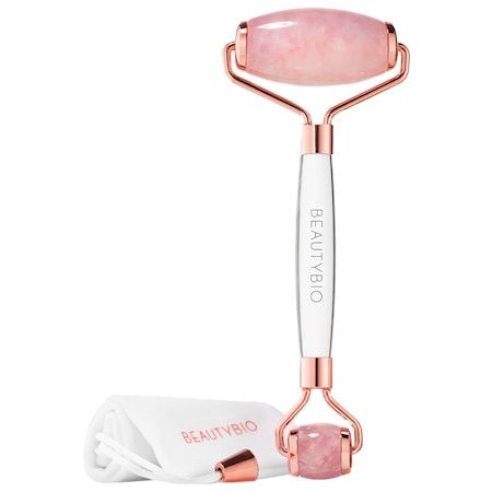 Facial Puffiness, Rose Quartz Roller, Quartz Roller, Facial Massage Tool, Dark Under Eye, Face Roller, Jade Roller, Under Eye Bags, Facial Roller