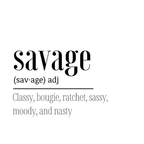 Savage Logo Design, Savage Woman Quotes, Savage Meaning, Savage Captions, Savage Life, Savage Wallpapers, Savage Mode, Phone Widget, Books 2024