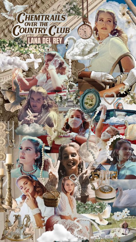 Lana Del Rey Cotcc Aesthetic, Lana Del Rey Cotcc Era, Cotcc Lana Del Rey Aesthetic, Chemtrials Over The Country Club Lana, Lana Del Rey Chemicals Over The Country Club, Over The Country Club Lana Del Rey, Lana Del Rey Bachelorette, Lana Del Rey Chemtrials Over The Country Club, Lana Del Rey Chemicals Over The Country Club Aesthetic