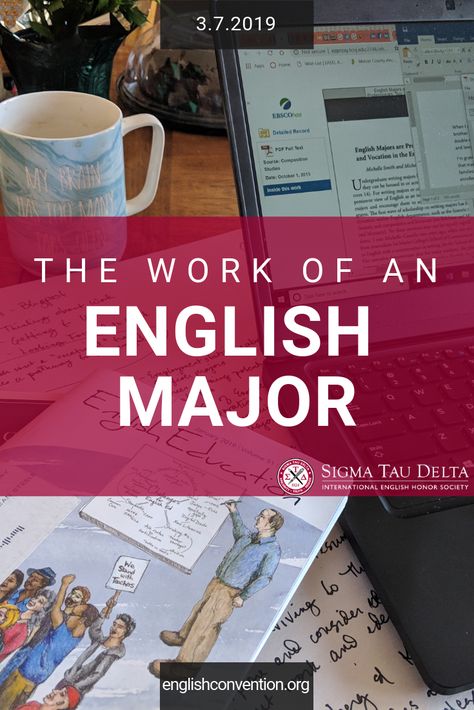 Check out this week’s convention blog to learn about various career workshops that will be offered on Thursday morning to guide students in pursuing the work of an English major. English Major Aesthetic, Literature Notes, College Semester, English Literature Notes, Teacher Aesthetic, English Major, Honor Society, Future Jobs, Thursday Morning