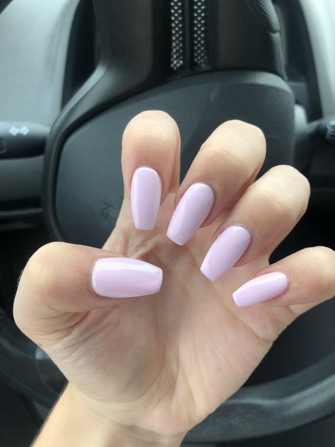 Milky White Nail Color Dnd, Milky Pink Nail Polish Colors, Dnd Milky White Polish, White Pink Nail Polish, Dnd 122 Soft Pink, Dnd Light Pink Gel Polish, Dnd Soft Pink, Light Pink Polish Shades, Salmon Nails