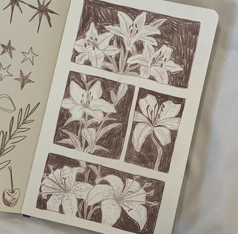 Sketchbook Spread, Have Inspiration, Sketchbook Art Journal, Arte Inspo, Arte Sketchbook, Sketchbook Inspiration, Art Journal Inspiration, Art Inspiration Drawing, Art Drawings Sketches