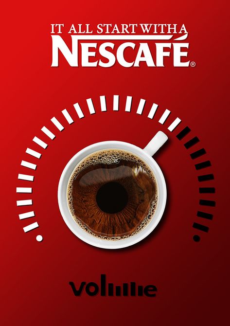 Tea Or Coffee Interaction Post, Nescafe Advertisement Poster, Creative Advertising Poster Ideas, Nescafe Poster, Coffee Creative Ads, Cafe Social Media, Content Corner, Starbucks Poster, Coffee Poster Design