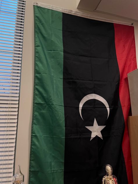 Libyan Culture Aesthetic, Libyan Clothing, Libyan Flag, Libya Desert, Libyan Culture, Libya Flag, Muammar Gaddafi, Ghadames Libya Old Town, Queen Of Hearts Card