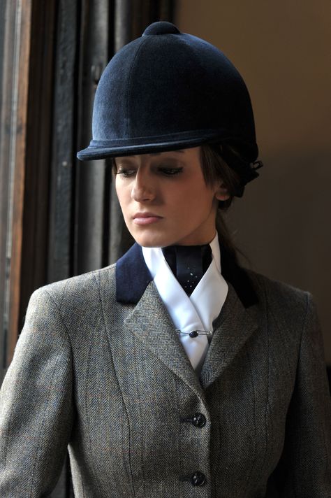 Mystique Stock #stock #tie #showing #horse #riding #dressage #equestrian #fashion #style #breeches #boots #saddle #pad #elegant Equine Fashion, Equestrian Outfit, Competition Outfit, Equestrian Helmets, Stock Tie, British Country, Equestrian Helmet, Horse Riding Clothes, Equestrian Fashion