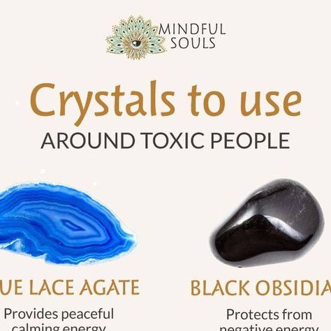 Toxic Crystals, Crystals For Nightmares, Amplifying Crystals, Charging My Crystals Funny, Anti Depressant Crystals, Toxic People, Mindful Living, Crystal Shop, Energy Crystals