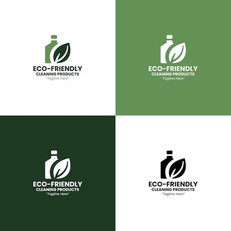 Eco Friendly Logo, Friendly Logo, Eco Friendly Cleaning Products, Free Business Card Mockup, Business Card Maker, Flyer Maker, Poster Maker, Presentation Template Free, Poster Invitation